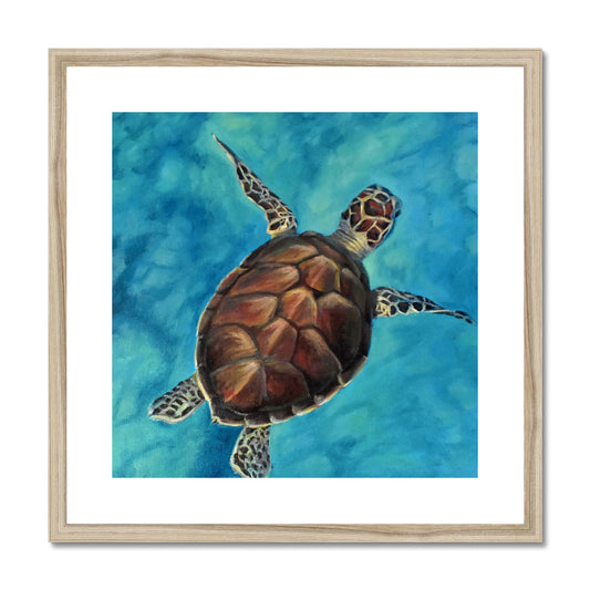 Protector | Fine Art Print