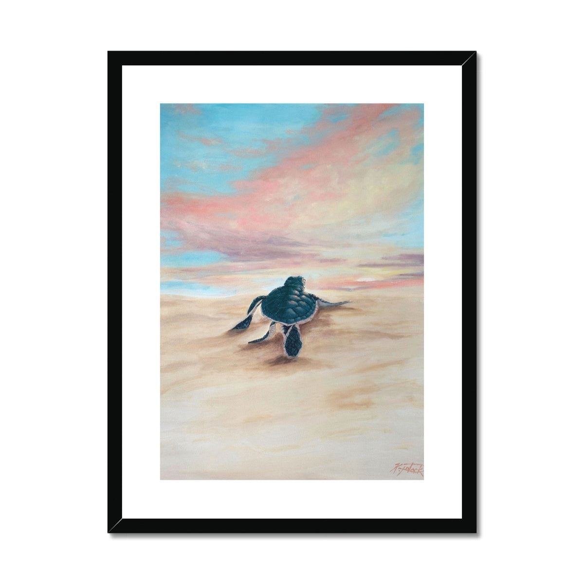 First Light | Fine Art Print