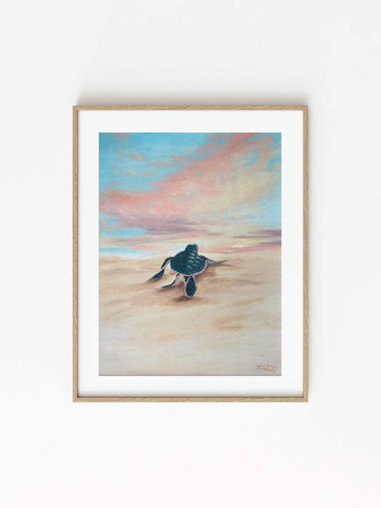First Light | Fine Art Print