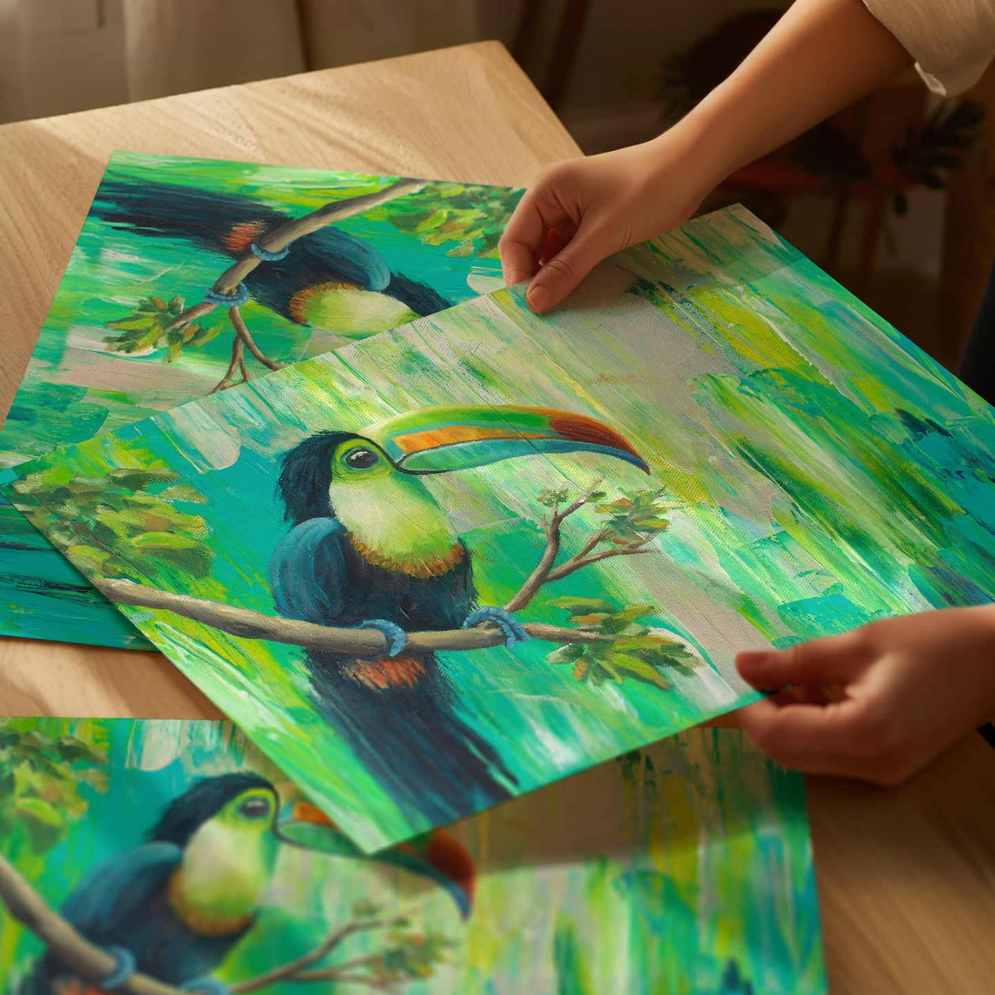 Alive (Prints)
