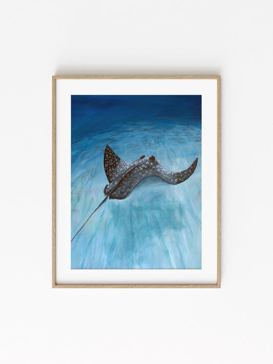 Journey | Fine Art Print