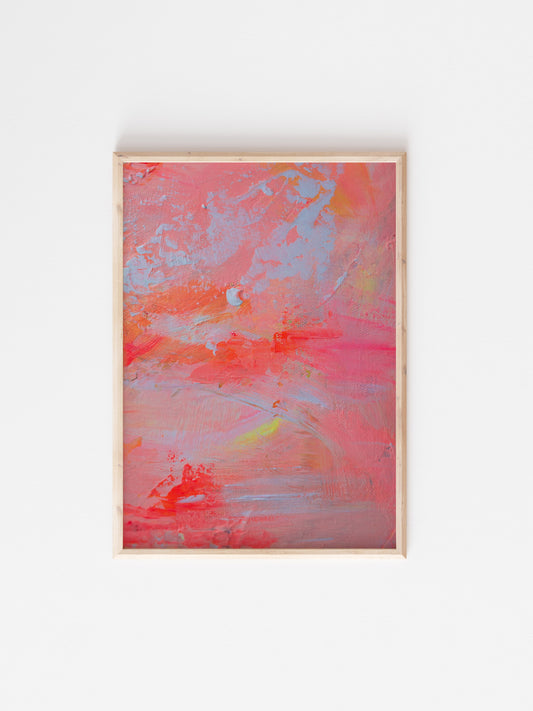 Tropicana | Print Bundle