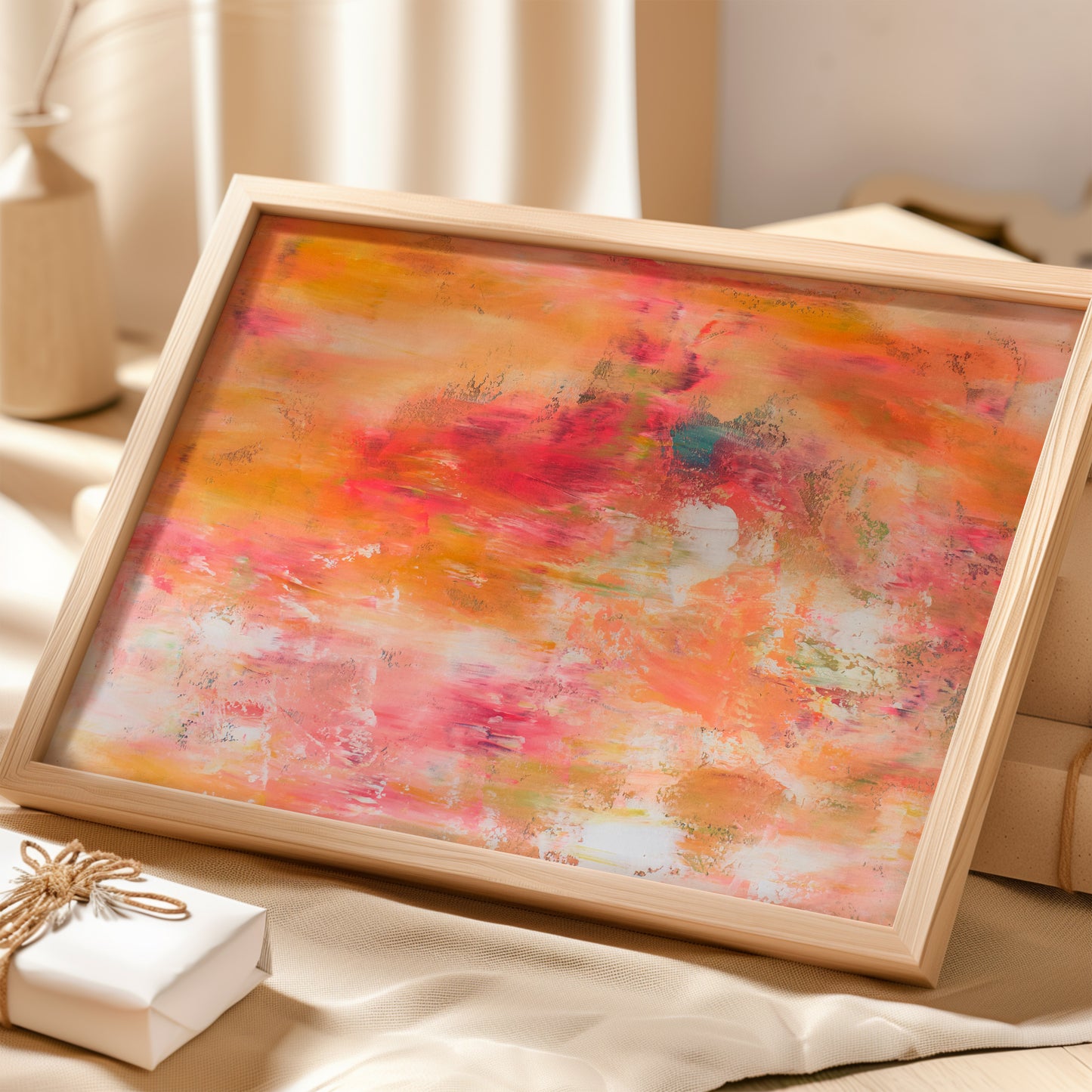 Sunburst (Prints)