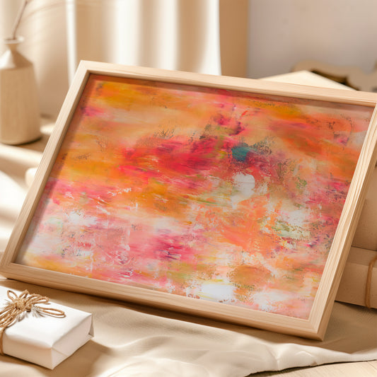 Sunburst (Prints)