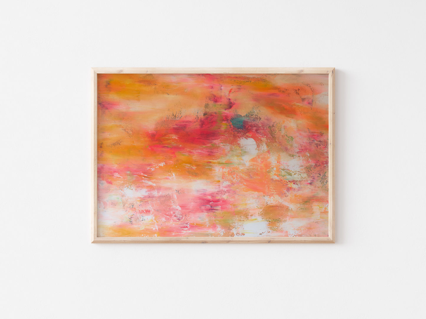 Sunburst (Prints)