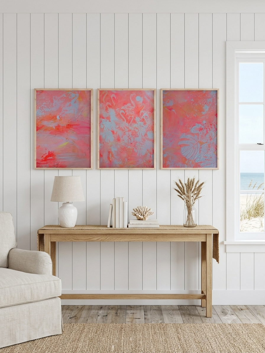 Tropicana | Print Bundle